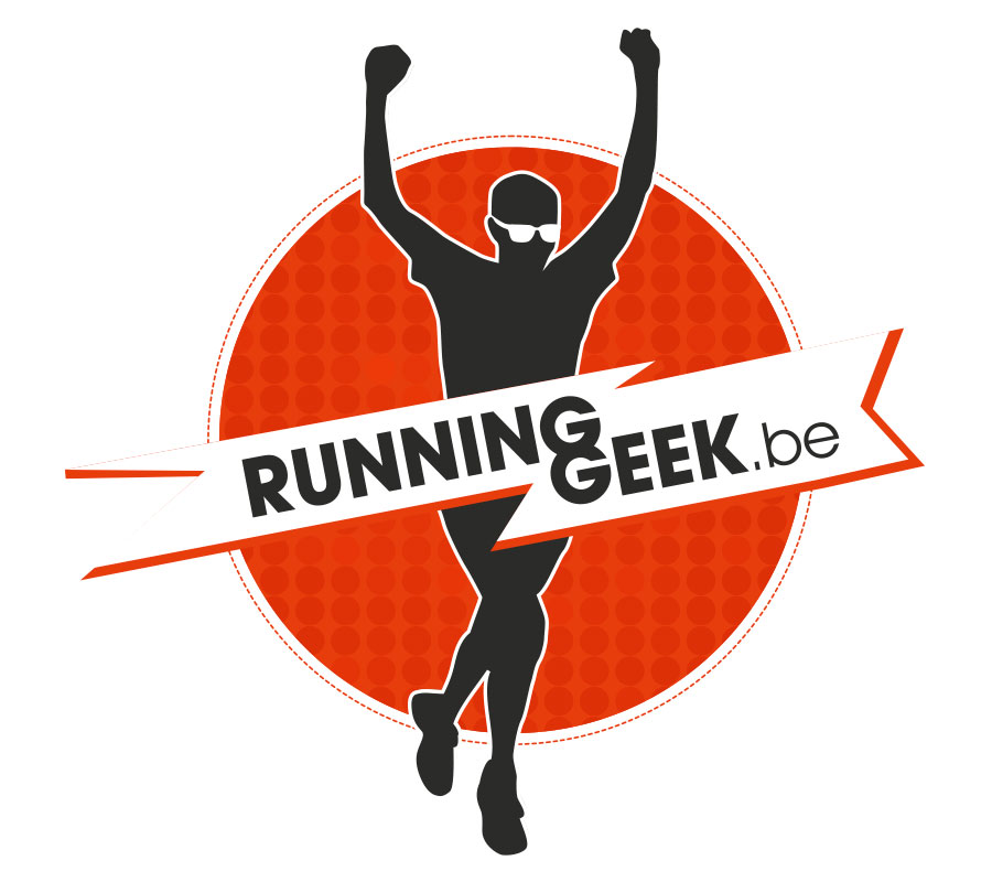 Logo RunningGeek.be