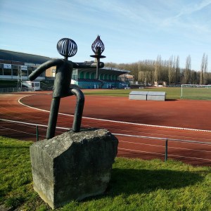 Coaching Nivelles : Stade Reine Astrid La Dodaine