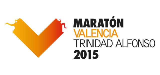 Logo du Maratón Valencia