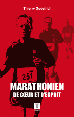 Marathonien de coeur et d'esprit Thierry Godefridi