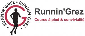 Logo Runnin Grez