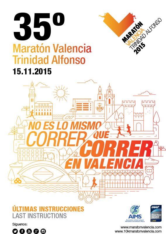 Les derniers conseils de l'organisation - cliquez pour consulter le document original