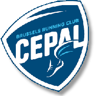 Logo CEPAL