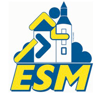 Logo ESM Monceau
