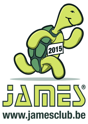 Logo JAMES