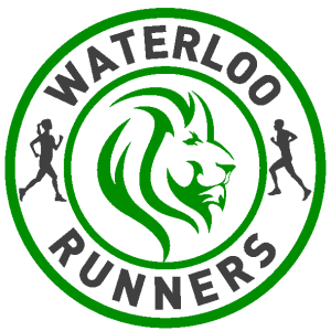 Logo Waterloo Runners