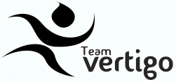 Logo Team Vertigo