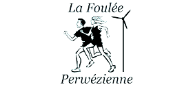 Logo La Foulée Perwézienne