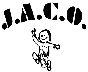Logo JACO