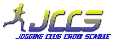 Logo Jogging Club Croix Scaille