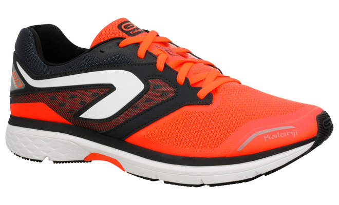 La Kalenji Kiprun SD 2016