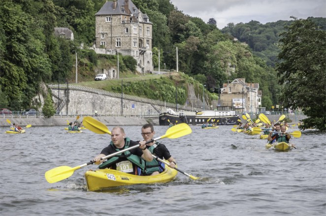 Namuraid 2014 - crédit photo : Olivier Hêne Photography