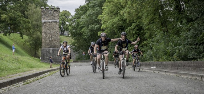 Namuraid 2014 : sur la route Merveilleuse - crédit photo : Olivier Hêne Photography
