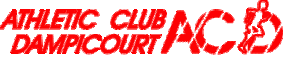 Logo A.C.Dampicourt