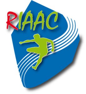 Logo RIAAC