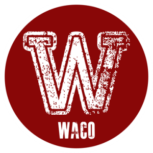 Logo WACO