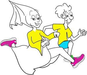 Logo Les Joyeuses Guibolles