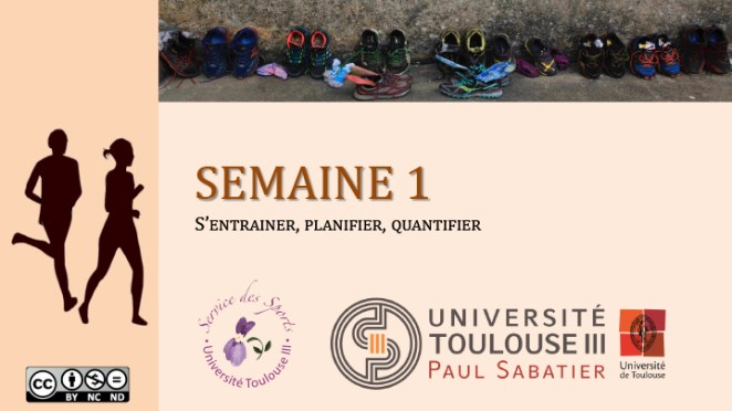 MOOC Trail semaine 1