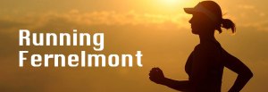 Logo Running Fernelmont