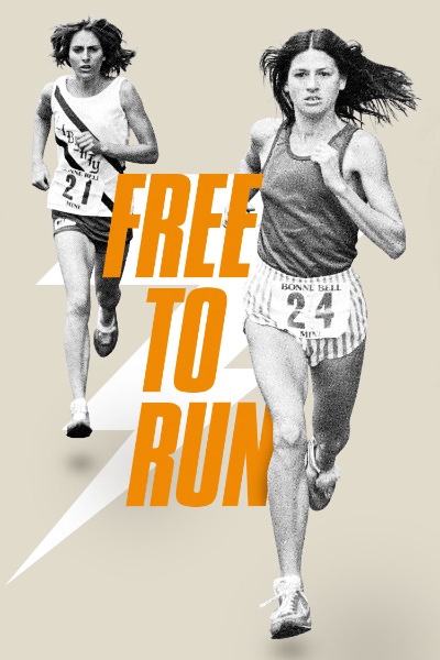 Le film revient sur une époque, pas si lointaine, où courir était interdit aux femmes - crédit image : Imagine Film Distribution