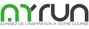 Logo MyRun