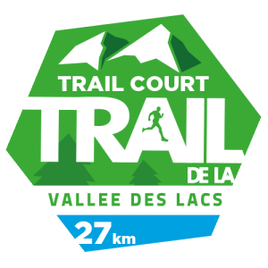 Trail court de la Vallée des Lacs