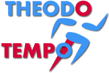Logo Theodo Tempo