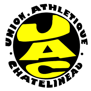 Logo UAC Châtelineau