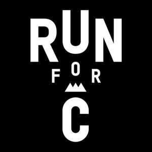 Logo Run For C