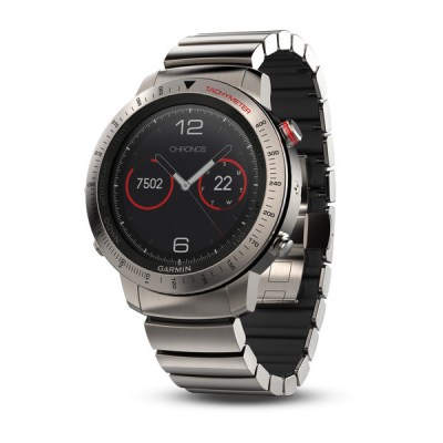 La luxueuse fēnix® Chronos atteint les 1299 euros