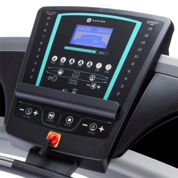 Console du Domyos Energy Run