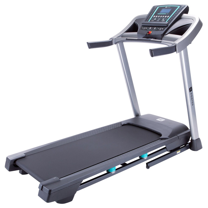 Tapis de course Domyos Energy Run