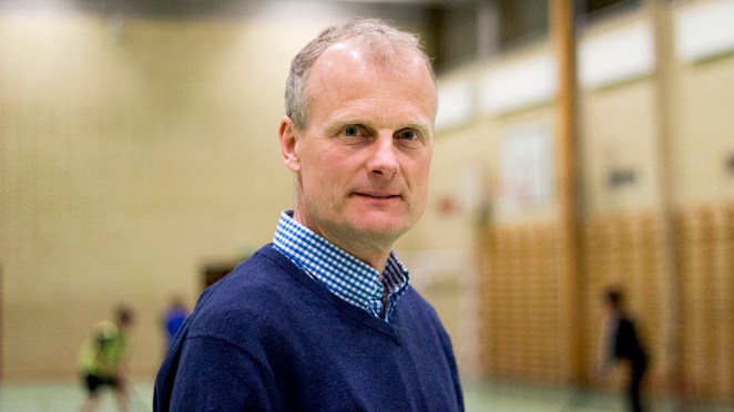 Jens Bangsbo en 2016 - crédit photo : dr.dk © Hanne Kokkegård