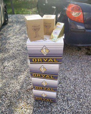 orval