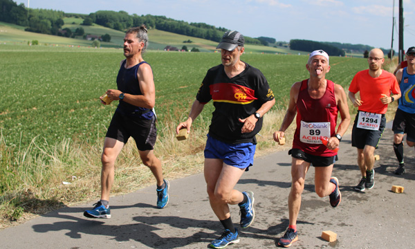 Album photos Crêtes de Thimougies