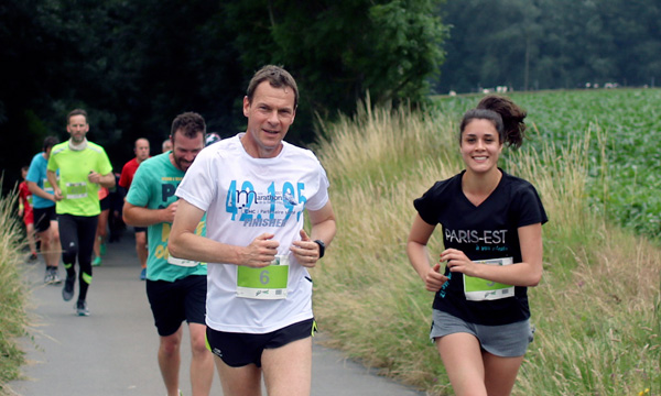 Album photos Jogging de Gembloux