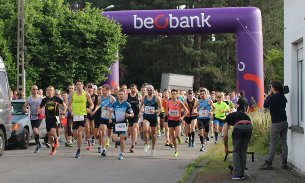 Album photos semi la Kainoise