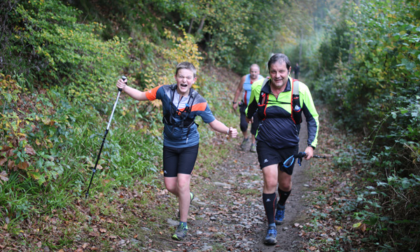 Album photos Trail de l'Orneau