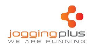Logo Jogging Plus