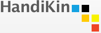Soutenez HandiKin