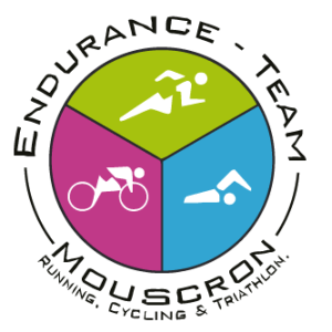 logo Endurance Team Mouscron