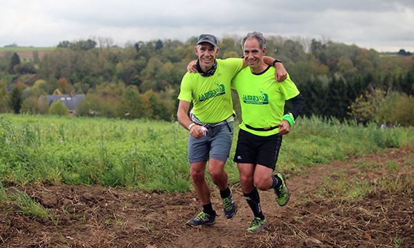 Album photos Trail de l'Orneau