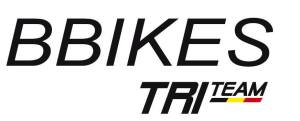 Logo Bbikes Tri Team