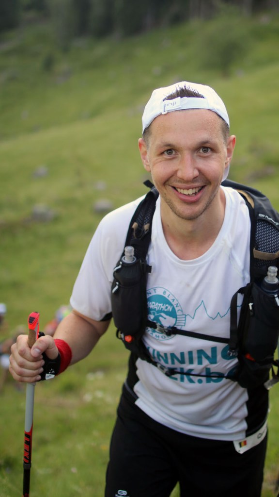 Mont-Blanc Vallorcine