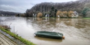 Promenade de Meuse à Wépion