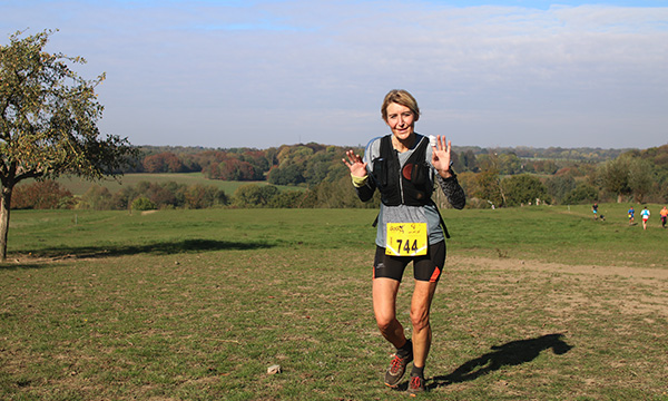 Album photos Trail de l'Orneau